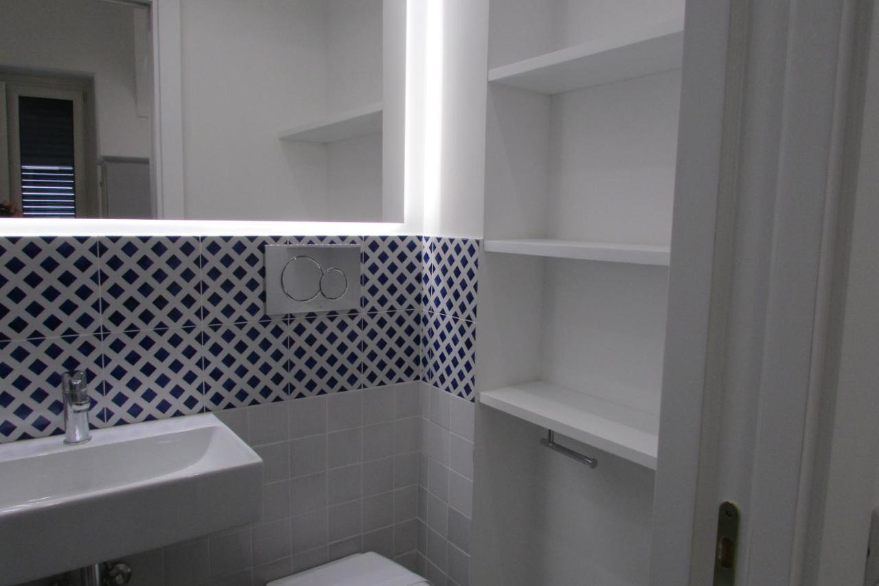 Domus Claudia Otel Atrani Dış mekan fotoğraf