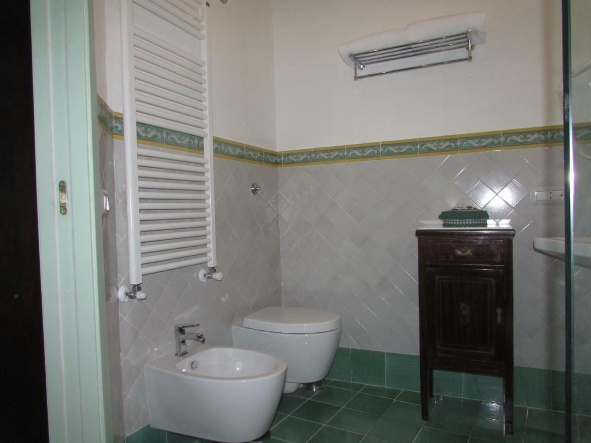 Domus Claudia Otel Atrani Dış mekan fotoğraf