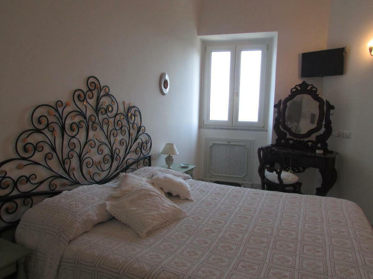 Domus Claudia Otel Atrani Dış mekan fotoğraf