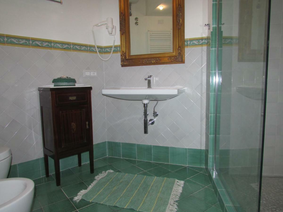 Domus Claudia Otel Atrani Dış mekan fotoğraf